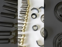 قطع غيار حفارة كهربائية