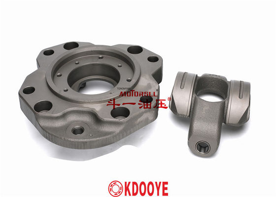 حفرة دائمة K5V80DT K3V63DT صفيحة Swash Ass'Y