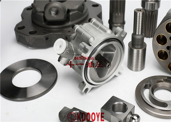 K3V140DT K3V140DTP Dosan300 Clg936 Xe335 أجزاء مضخة مجموعة كتلة لوحة H3v140dt Swash