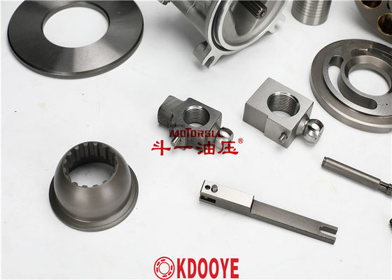 K3V140DT K3V140DTP Dosan300 Clg936 Xe335 أجزاء مضخة مجموعة كتلة لوحة H3v140dt Swash