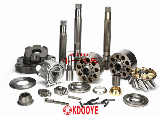 K3V140DT K3V140DTP Dosan300 Clg936 Xe335 أجزاء مضخة مجموعة كتلة لوحة H3v140dt Swash
