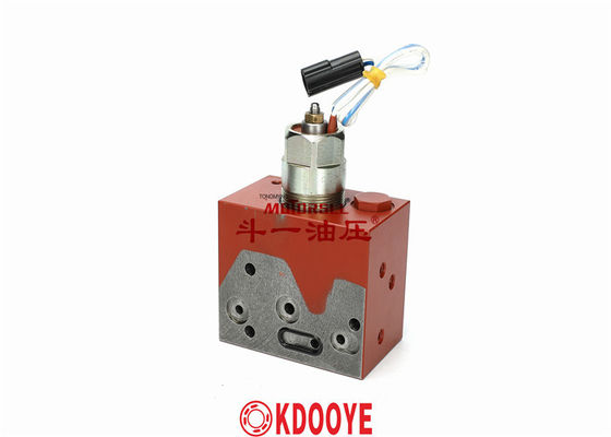 K3V140DT K3V140DTP Dosan300 Clg936 Xe335 أجزاء مضخة مجموعة كتلة لوحة H3v140dt Swash
