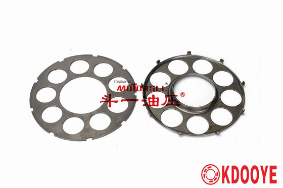 M5X130 مجموعة لوحة التجميع الصمام لل EX200-6 SK200-8 320C