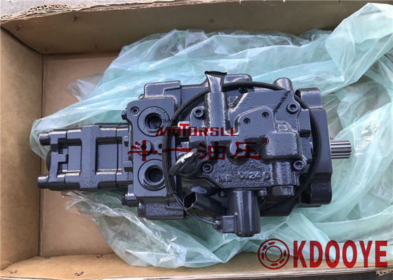 pc40-8 pc40-7 PC55UU أجزاء المضخة بلوك صفيحة الصمام مجموعة صفيحة الكرة صفيحة صفيحة صفيحة صفيحة صفيحة الختم المكبس