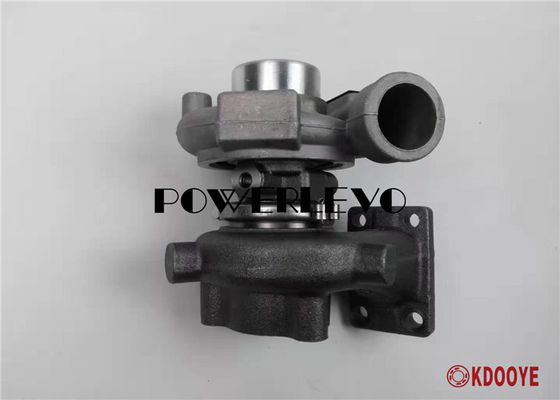 HD512 محرك توربو شاحنات ، 4D34 Mitsubishi محرك توربو