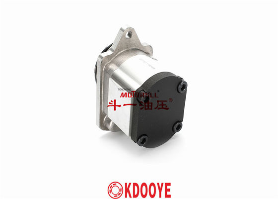A8VO200 مضخة العدادات 9th 3KG للمضخة الرئيسية الهيدروليكية 330C مضخة الطيار