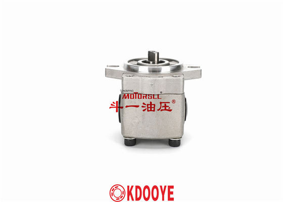 SBS120 SBS140 AP14 320B 320C 325C 320D مضخة التروس 3KG مضخة هيدروليكية رئيسية مضخة الطيار