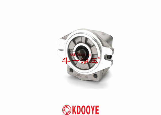 SBS120 SBS140 AP14 320B 320C 325C 320D مضخة التروس 3KG مضخة هيدروليكية رئيسية مضخة الطيار