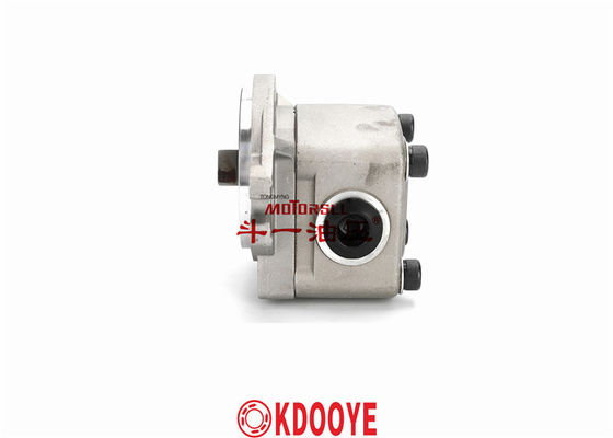 SBS120 SBS140 AP14 320B 320C 325C 320D مضخة التروس 3KG مضخة هيدروليكية رئيسية مضخة الطيار