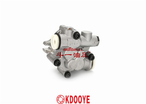DH258 DH220-9 SH200-3 K3V112DTP مضخة العجلات 2KG المضخة الهيدروليكية الرئيسية مضخة الطيار