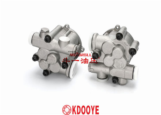 k3v63dt K3V63DT K5V80DT 13TEETH مضخة العجلات 2.5KG مضخة هيدروليكية رئيسية مضخة طيار ل R130 DH150 CLG915 SK120