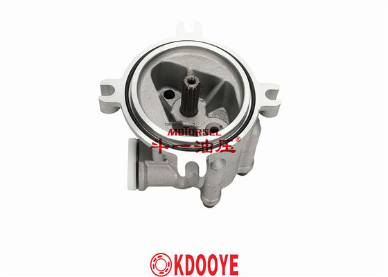 K3V140DT K3V180DT K5V200DTH 13TEETH مضخة التروس 2.5KG مضخة هيدروليكية رئيسية مضخة طيار لـ