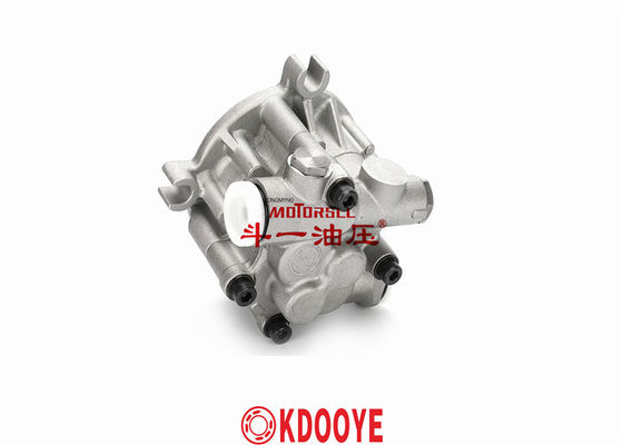 K3V140DT K3V180DT K5V200DTH 13TEETH مضخة التروس 2.5KG مضخة هيدروليكية رئيسية مضخة طيار لـ
