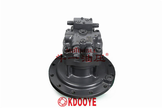 SK350-8 SK330-8 SH350-5 مجموعة المحرك المتحرك 86 كجم لـ  16 أسنان Kobelco