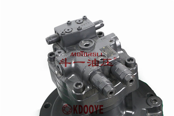SK350-8 SK330-8 SH350-5 مجموعة المحرك المتحرك 86 كجم لـ  16 أسنان Kobelco