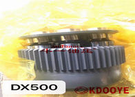 MOTORSLL KDOOYE Pump Spare Parts piston Swash Set لـ TM100 DX500 EC480