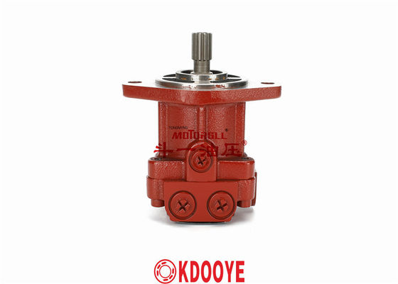 محرك مروحة لـ 14533496 360 460 480 EC360 EC460 EC380 EC480 7KG الصين الجديدة