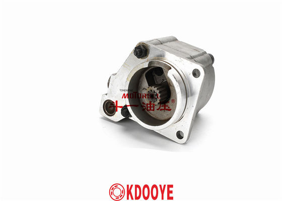 A8VO140 ريكسروث مضخة العجلات مضخة الطيار 3.5 كيلوغرام الصينية الجديدة doosan370