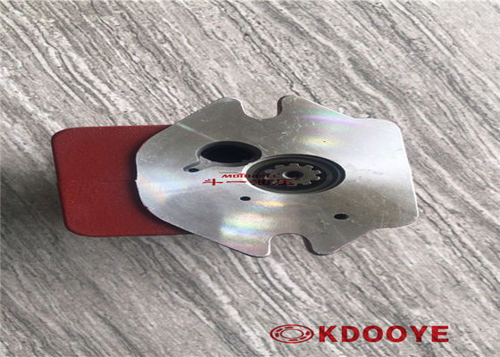 Ym55 Yc60 مضخة ناشي الهيدروليكية Pvd2b-36 Pvd2b-40 Pvd2b-32 Pvd2b-34