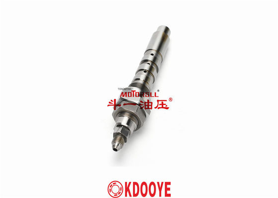 PC200-6E PC200-6 صمام الإغاثة الحفار 708-2L-04522 708-2L-04523