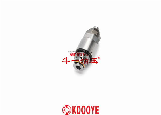 R215-7 R225-7 R225-9 صمام الإغاثة الحفار ، AV280 صمام التحكم في الزيت هيونداي