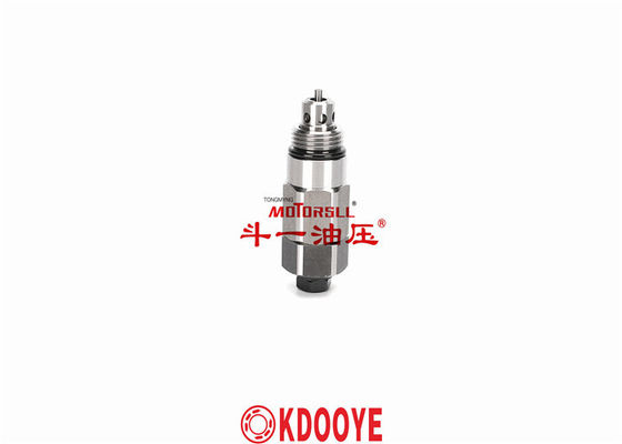 R215-7 R225-7 R225-9 صمام الإغاثة الحفار ، AV280 صمام التحكم في الزيت هيونداي