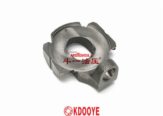 SBS120 SBS140 AP14 320C 320D 324 325 329 مضخة هيدروليكية صفيحة السواش 5.2mm فتحة كوريا جديدة 9kg