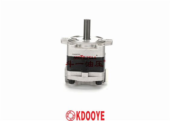 مضخة الحفر الرئيسية 15T 3KG PSVD2-17E PSVD2-17e معيار OEM