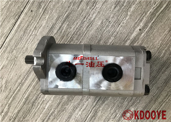 10 أسنان مضخة معدات كاواساكي DX140W DX150W-9 R150WVS R140W-9