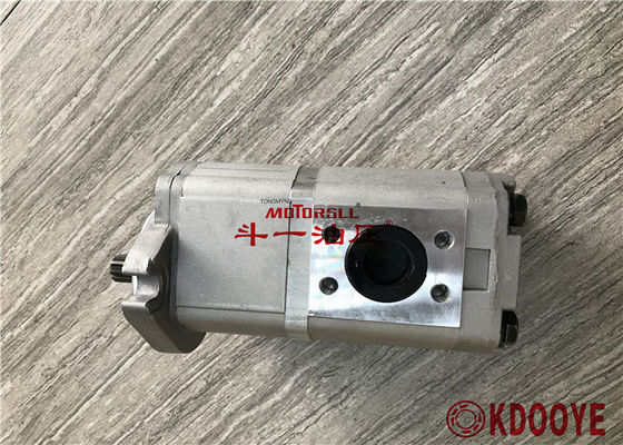 10 أسنان مضخة معدات كاواساكي DX140W DX150W-9 R150WVS R140W-9