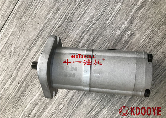 10 أسنان مضخة معدات كاواساكي DX140W DX150W-9 R150WVS R140W-9