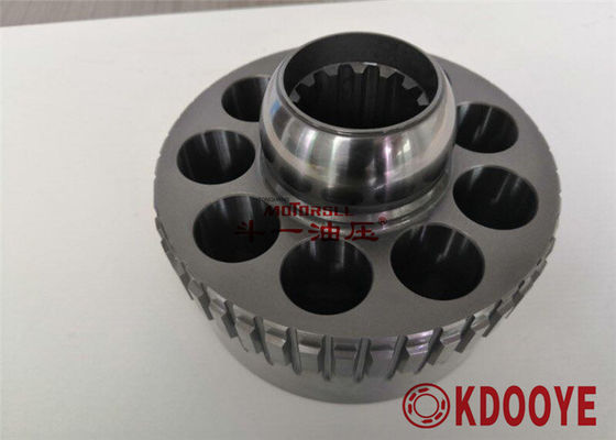 0816206 M5X180 أجزاء المحركات المتحركة كتلة الأسطوانة لـ SY335 ZAX330 336D