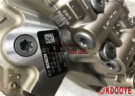مضخة الوقود 0445020150 Bosch أصلية لـ pc200-8 pc220-8 s6d107 qsb6.7 جديد 7 كجم مع الملف اللولبي