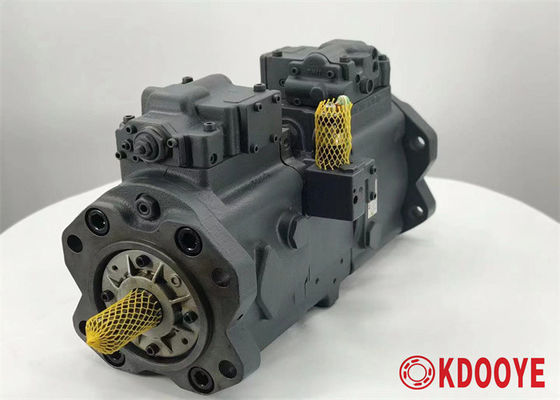 K3V180DTP-9N05 مضخة كاواساكي الرئيسية لـ 360 هيونداي375 330b