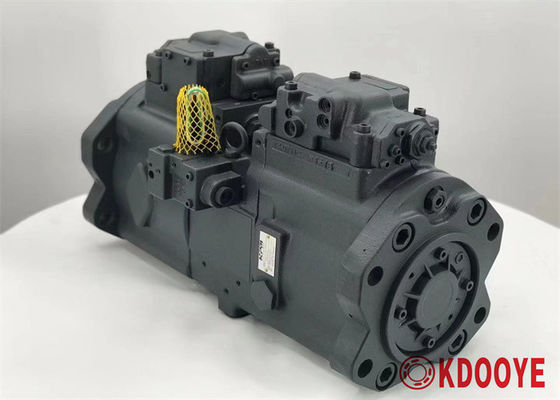 K3V180DTP-9N05 مضخة كاواساكي الرئيسية لـ 360 هيونداي375 330b