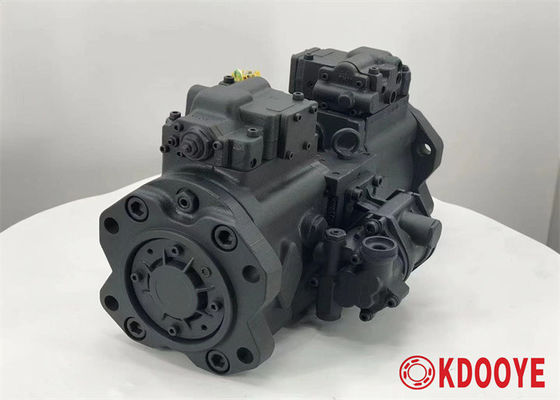 K3V180DTP-9N05 مضخة كاواساكي الرئيسية لـ 360 هيونداي375 330b
