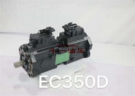 160 كجم من مضخات فولفو الهيدروليكية ، EC350D EC350E K5V160DT المضخة الرئيسية Assy