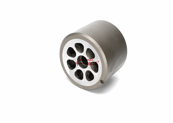 2022744 Hpv145 مضخة أسطوانة كتلة HITACHI ZX350 EX300-5 EX300-3 zx330 zx360 zx330-3 zx360-3g 4KG أجزاء المضخة الرئيسية
