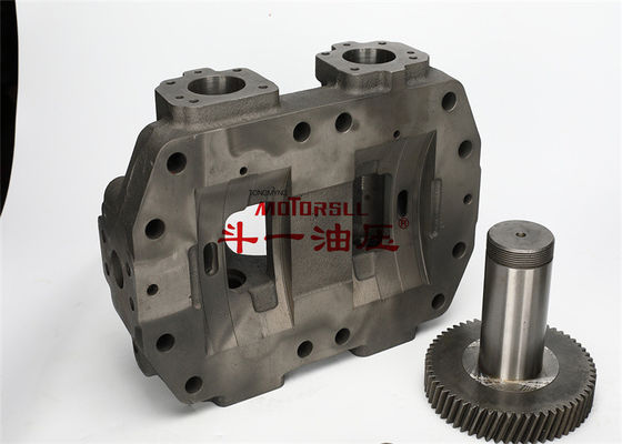 A8vo200 A7v200 أجزاء المضخة الهيدروليكية للحفر لـ E330c 330c Dh500-7