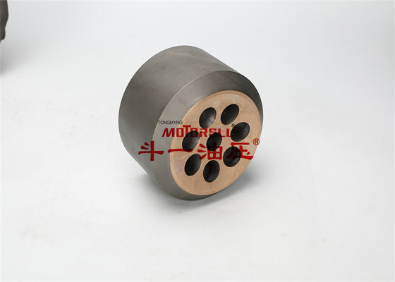 ROXROTH قطع المضخة الهيدروليكية للحفر A8VO107 A8V107 A8V0107
