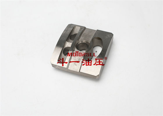 A8v107 A8v0107 أجزاء محرك المضخة الهيدروليكية لوحة الصمام لـ Roxroth
