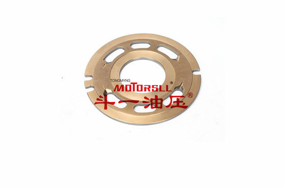 330C CLG936 XE335 صفيحة صمام مضخة هيدروليكية 0816210 M5X180