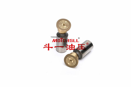 0816201 M5X180 أجزاء محركات الدوران ، SY335 ZAX330 مجموعة المكبسات كاواساكي