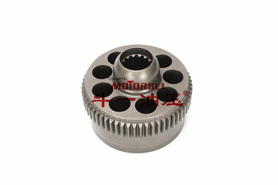 0788805 M5X130 قطعة قطع غيار المحركات المتحركة لـ  Zx200 Zx250 Zx240 Zx230-3