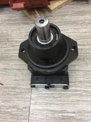 YA0005829 محرك المروحة Assy