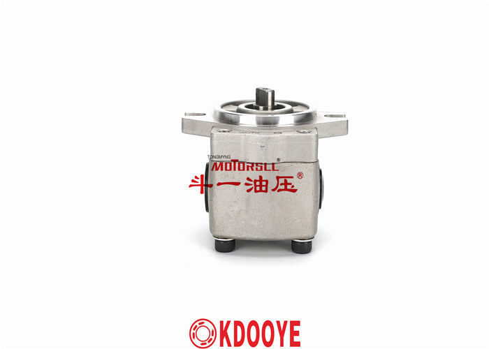 SBS120 SBS140 AP14 320B 320C 325C 320D مضخة التروس 3KG مضخة هيدروليكية رئيسية مضخة الطيار