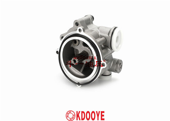 k3v63dt K3V63DT K5V80DT 13TEETH مضخة العجلات 2.5KG مضخة هيدروليكية رئيسية مضخة طيار ل R130 DH150 CLG915 SK120