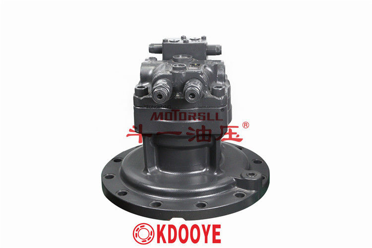 SK350-8 SK330-8 SH350-5 مجموعة المحرك المتحرك 86 كجم لـ  16 أسنان Kobelco