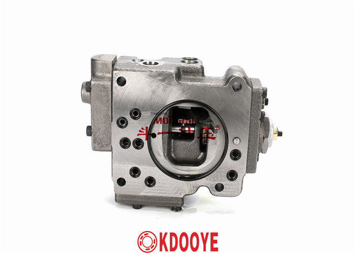 9P12 7KG K3V112DTP منظم المضخة الهيدروليكية مناسبة هيونداي 215-9 R220-9 R225-9
