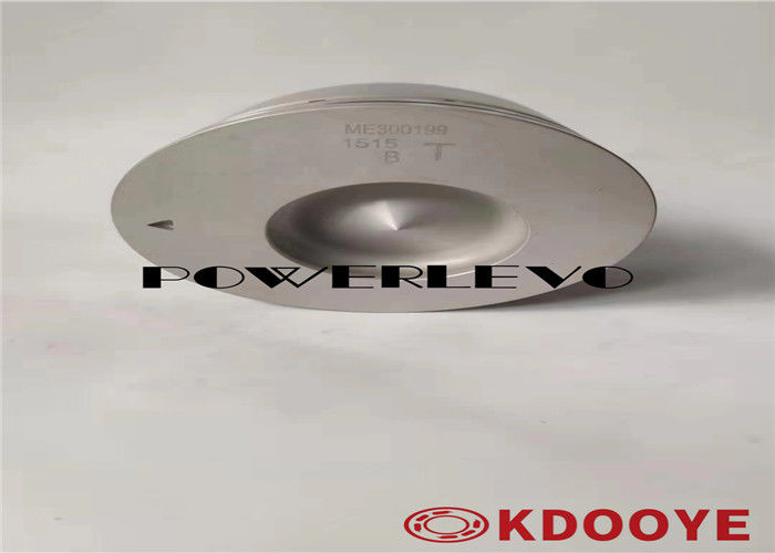 6D16T SK320-6 SK330-6 HD1023 HD1430-3 محرك حلقات المكبسات غطاء ME300199 ME300201 KOBELCO MITSUBISHI